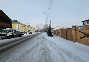 Дом 128м², 2-этажный, участок 7 сот.