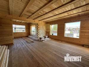 Дом 164м², 1-этажный, участок 9 сот.