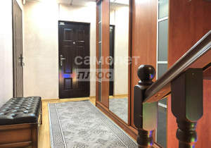 Дом 290м², 3-этажный, участок 2 сот.