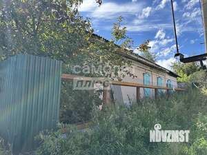 Дом 87м², 1-этажный, участок 7 сот.