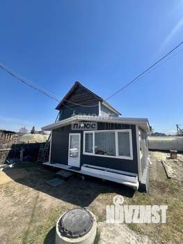 Дом 100м², 2-этажный, участок 12 сот.