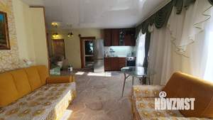 Дом 70м², 1-этажный, участок 13 сот.