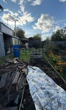 Дом 79м², 2-этажный, участок 6 сот.