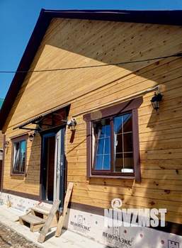 Дом 150м², 1-этажный, участок 6 сот.