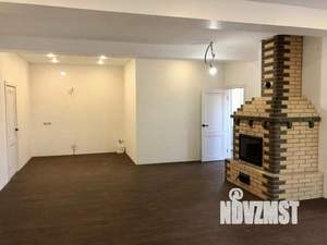 Коттедж 105м², 1-этажный, участок 7 сот.