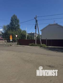 Коттедж 200м², 2-этажный, участок 7 сот.