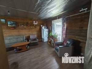 Дом 89м², 2-этажный, участок 6 сот.