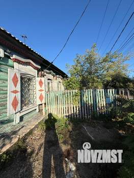 Дом 63м², 1-этажный, участок 4 сот.