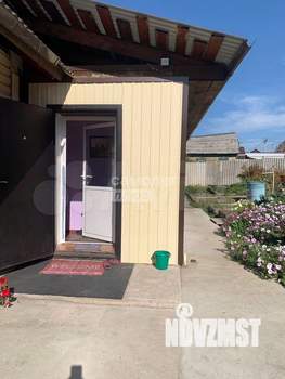 Дом 80м², 1-этажный, участок 8 сот.