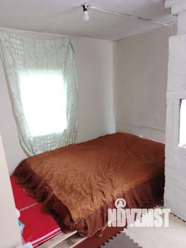 Дом 24м², 1-этажный, участок 4 сот.