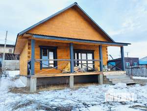 Дом 150м², 2-этажный, участок 10 сот.