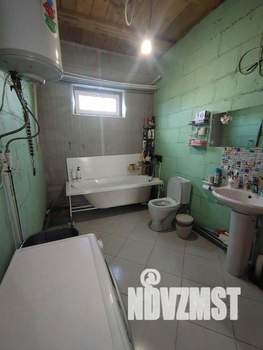 Дом 90м², 1-этажный, участок 10 сот.