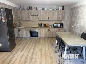Дом 161м², 2-этажный, участок 4 сот.