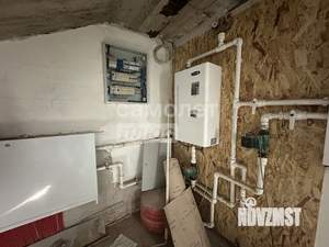 Коттедж 200м², 2-этажный, участок 5 сот.