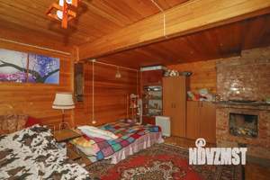 Дом 66м², 2-этажный, участок 9 сот.