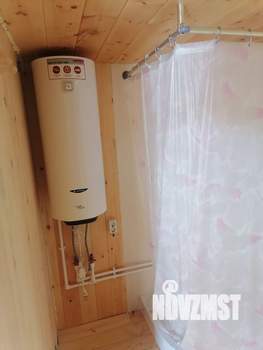 Дача 42м², 2-этажный, участок 1 сот.