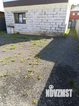 Дом 84м², 2-этажный, участок 2 сот.