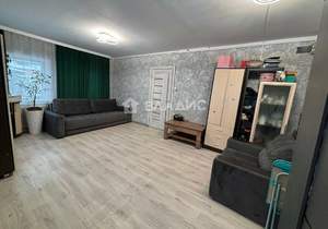 Дом 70м², 1-этажный, участок 5 сот.