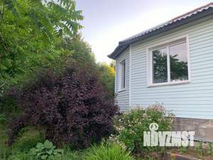 Дом 220м², 1-этажный, участок 19 сот.