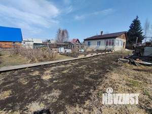 Дом 90м², 1-этажный, участок 10 сот.