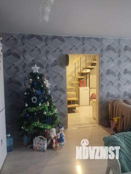 Дом 73м², 2-этажный, участок 3 сот.