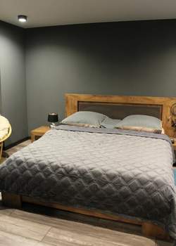 Дом 120м², 2-этажный, участок 4 сот.