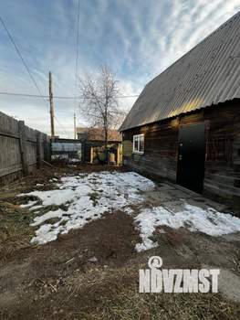 Дом 51м², 1-этажный, участок 4 сот.