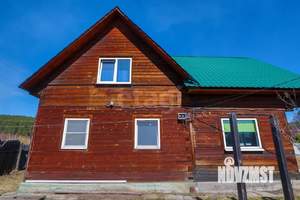 Дом 140м², 2-этажный, участок 6 сот.