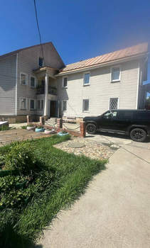 Дом 259м², 3-этажный, участок 5 сот.