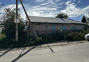 Дом 87м², 1-этажный, участок 7 сот.