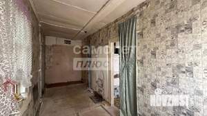 Дом 34м², 1-этажный, участок 3 сот.