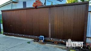 Коттедж 480м², 2-этажный, участок 8 сот.