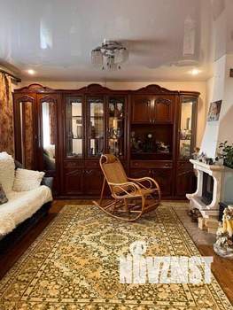 Дом 118м², 2-этажный, участок 14 сот.