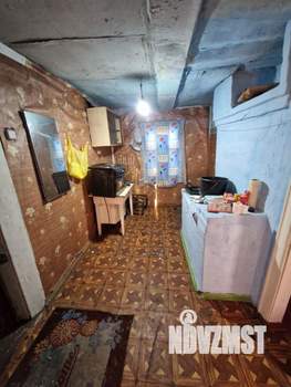 Дом 33м², 1-этажный, участок 5 сот.