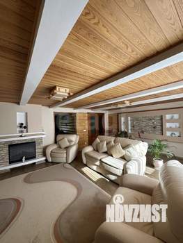 Дом 247м², 2-этажный, участок 15 сот.