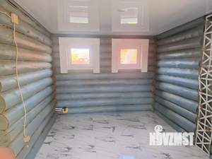 Коттедж 160м², 2-этажный, участок 7 сот.