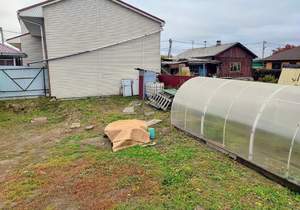 Дом 30м², 1-этажный, участок 9 сот.