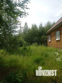 Дом 56м², 1-этажный, участок 13 сот.