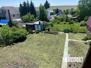 Дом 76м², 2-этажный, участок 6 сот.