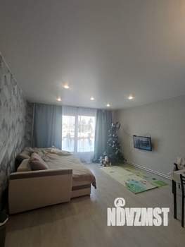 Дом 73м², 2-этажный, участок 3 сот.