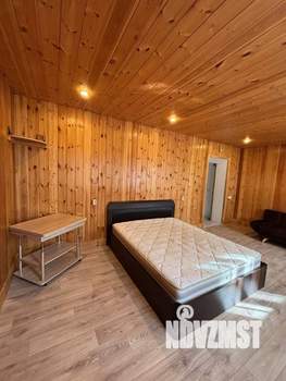 Коттедж 164м², 2-этажный, участок 4 сот.