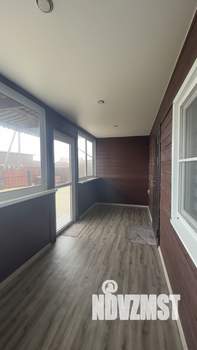 Дом 100м², 2-этажный, участок 10 сот.