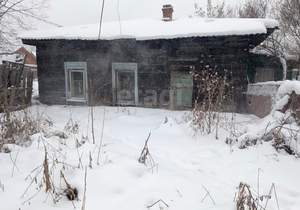 Дом 46м², 1-этажный, участок 7 сот.