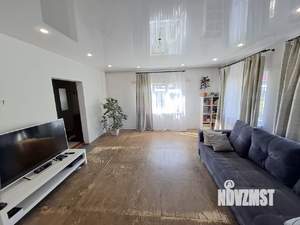 Дом 83м², 1-этажный, участок 6 сот.