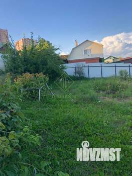 Дом 27м², 1-этажный, участок 5 сот.