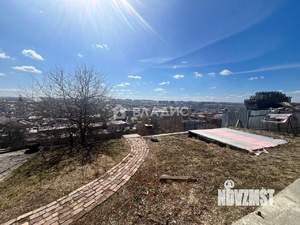 Дом 101м², 2-этажный, участок 10 сот.