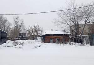 Дом 46м², 1-этажный, участок 7 сот.