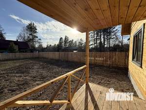 Дом 145м², 2-этажный, участок 9 сот.