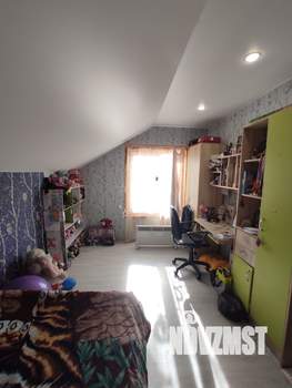 Дом 73м², 2-этажный, участок 3 сот.