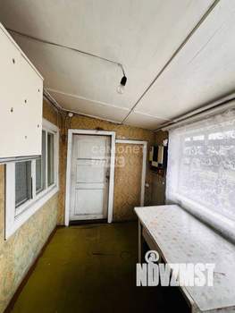 Дом 20м², 1-этажный, участок 6 сот.